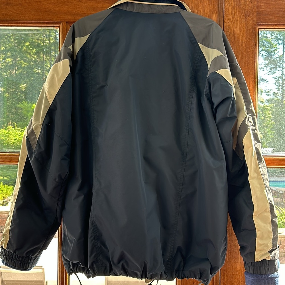 Columbia winter snow 2 in 1 Jacket - Picture 3 of 7